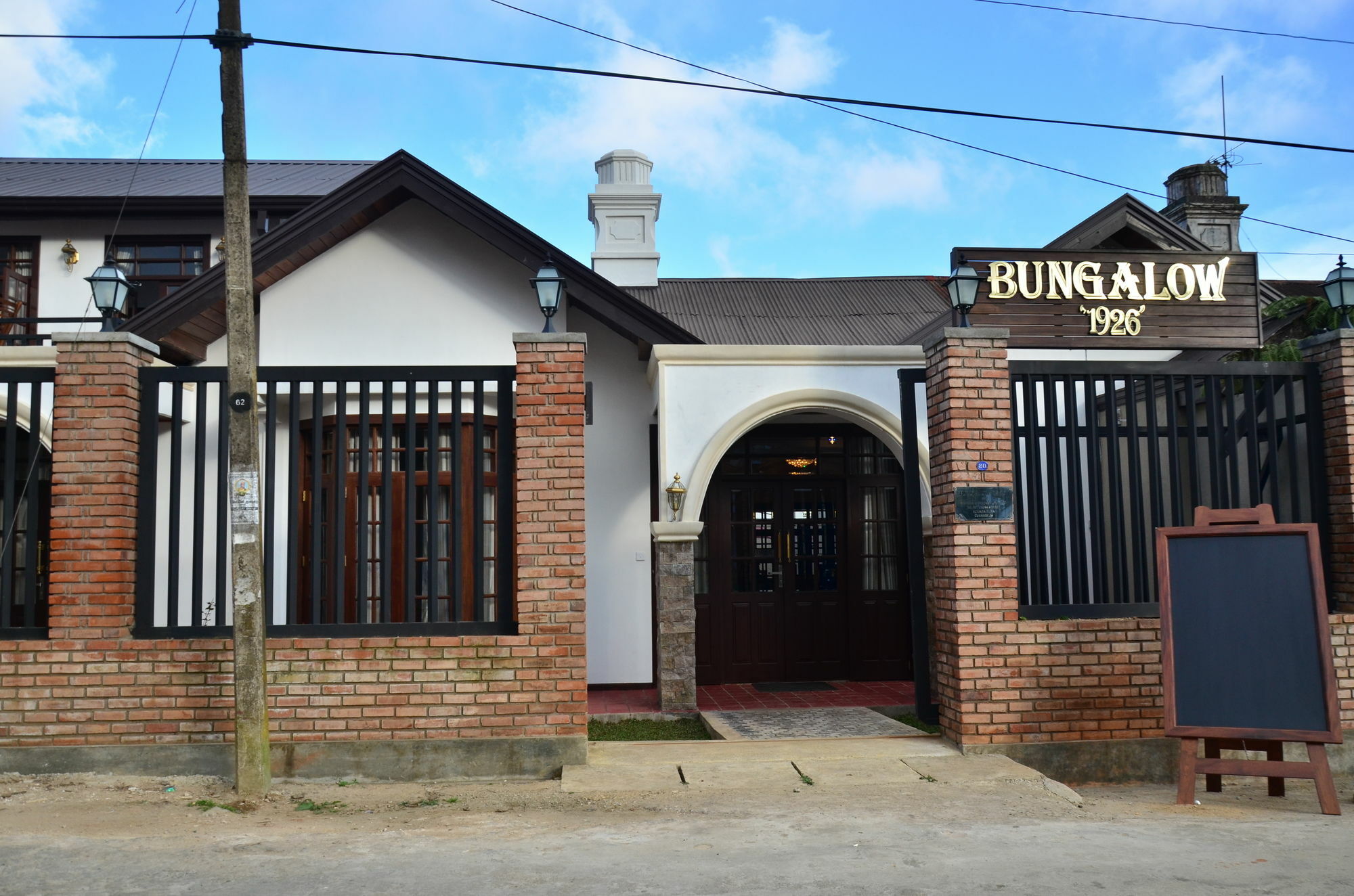 Bungalow 1926 Нувара-Элия Экстерьер фото